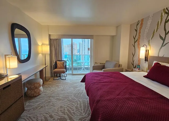 Ala Moana Hotel By Final Form