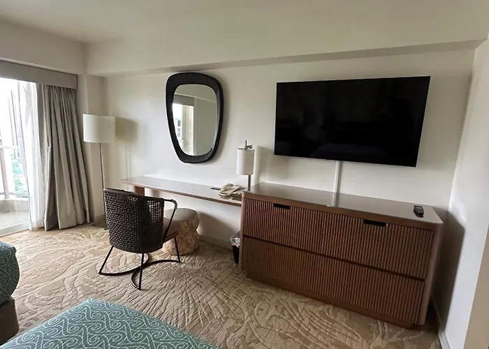 Lsi Resorts At Ala Moana